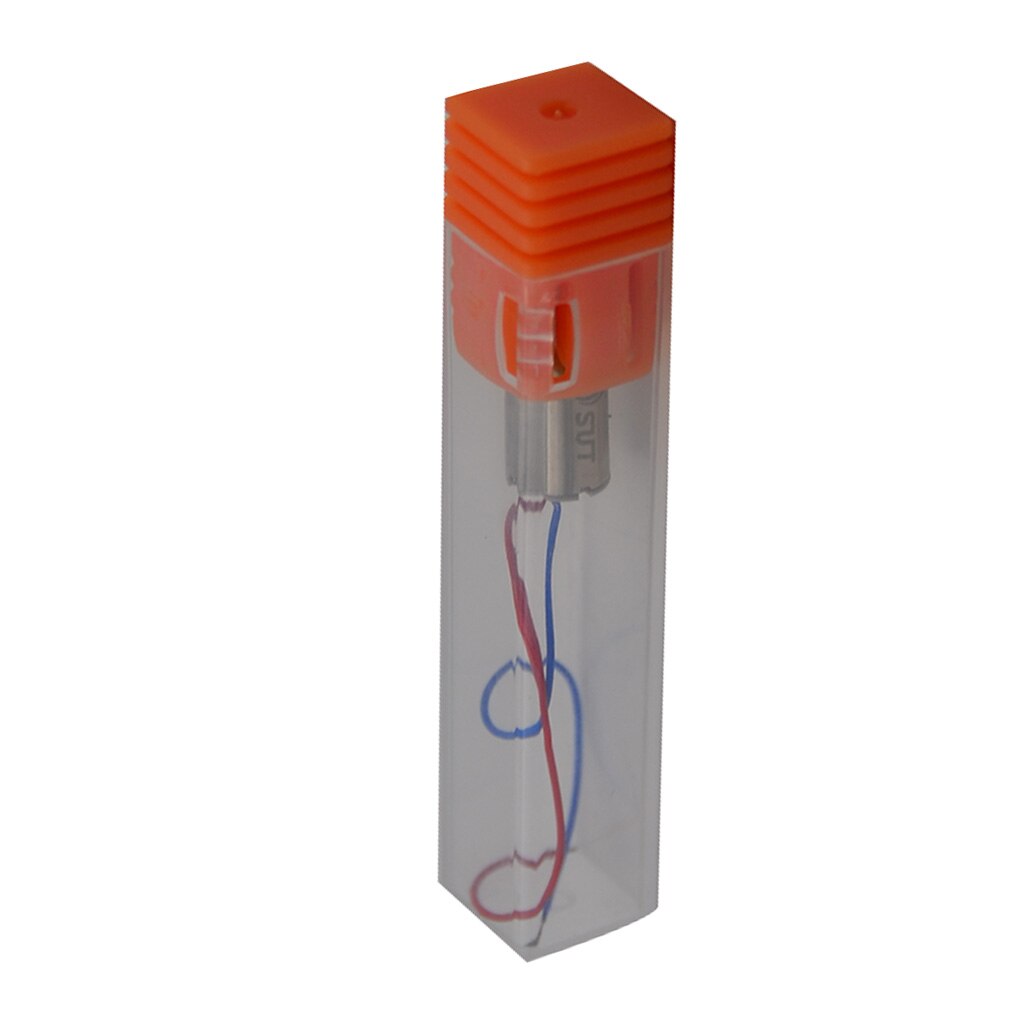 Vervanging Voor Staart Vel 1Mm Poriegrootte Rc Model Speelgoed Sut Lock Staart Motor Sut Krachtige Staart Moto: Default Title