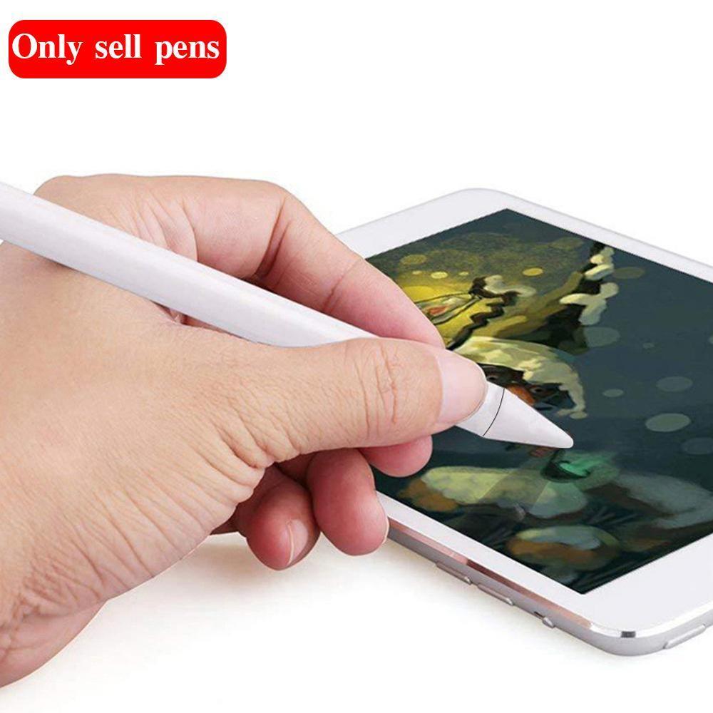 1PC Universal- Anti-Fingerabdrücke Weiche Feder Kapazitiven Touchscreen Stift Stift Kompatibel für Alle Touchscreen Smartphones