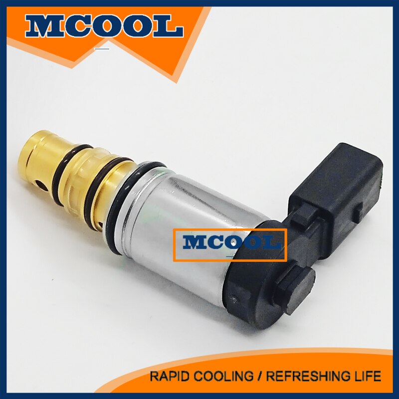 PXE16 PXE14 Car A/C Compressor AC Compressor Control Valve For volkswagen jettas sanden ac compressor