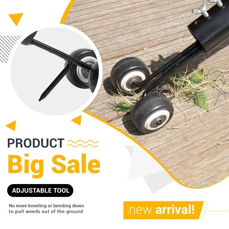 Weeds Snatcher Lawn Mower Weeding Head Steel Garden Weeder Razors Lawn Mower Garden Grass Trimming Machine Brush Cutter