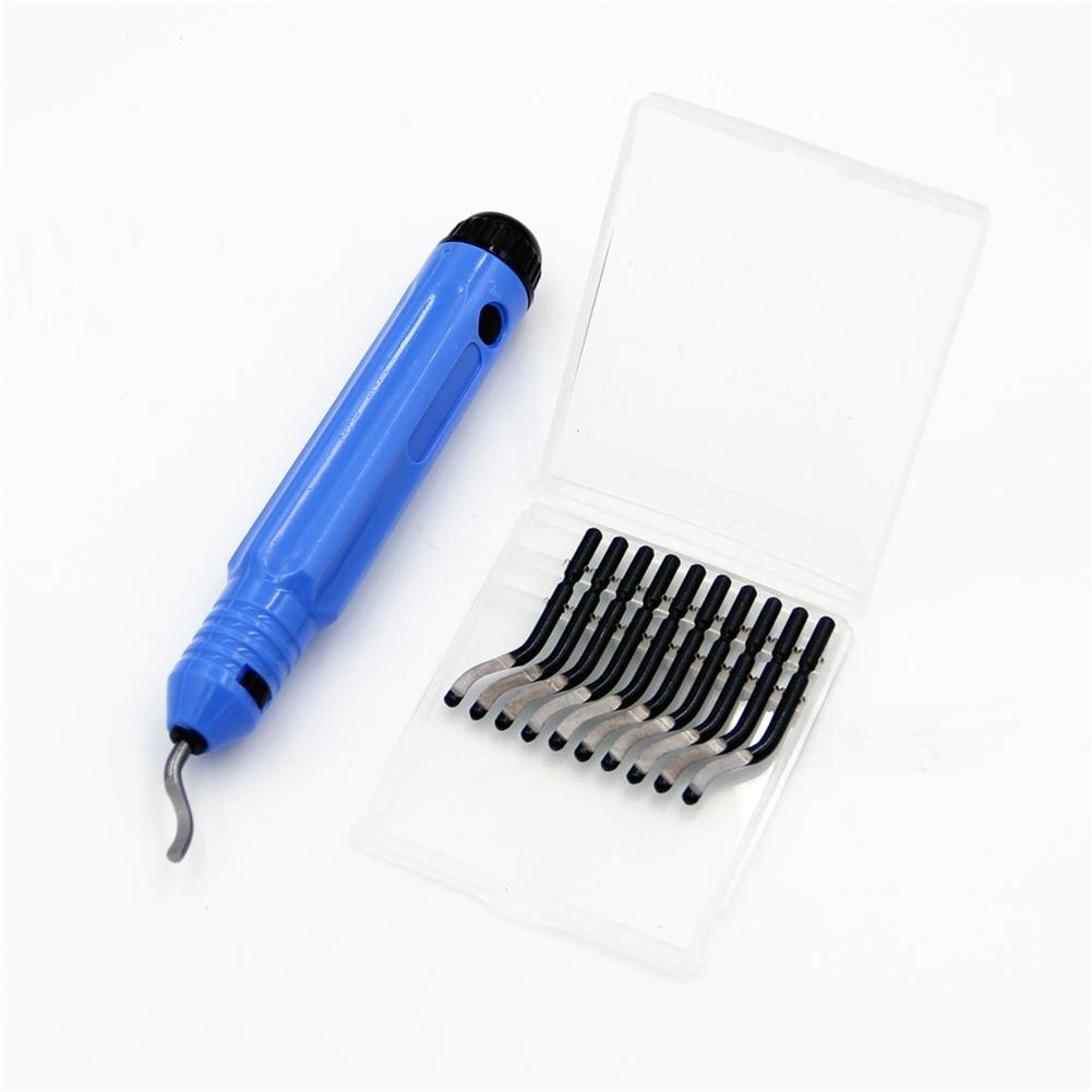 Flash Trimmer Nb1100 Edger Scraper Handle Deburrin... – Vicedeal
