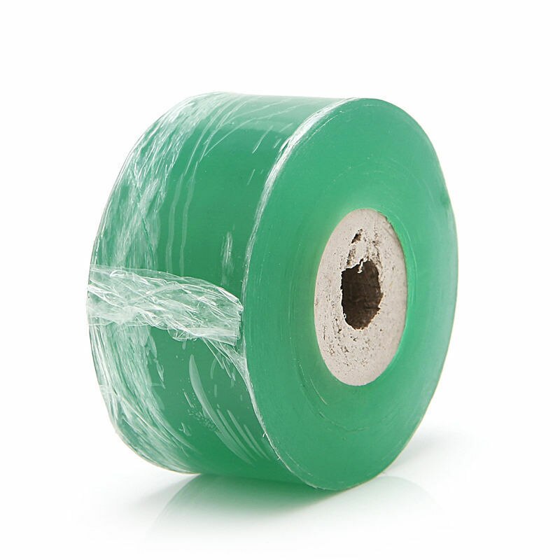 3cm/100M Garden Tree Nursery Sowing Plant Pruning Plant Repair Roll Tape Grafting Barrier Film Pruning Sprouting Fruit