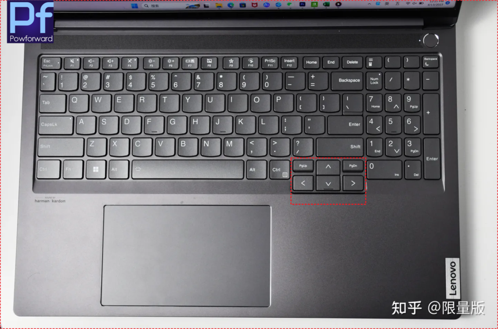 Silicone Laptop keyboard cover Skin for Lenovo Thinkbook 16 Gen 7 G7 Gen 6 G6 IRL ABP 16 inch / Thinkbook 16p Gen 4