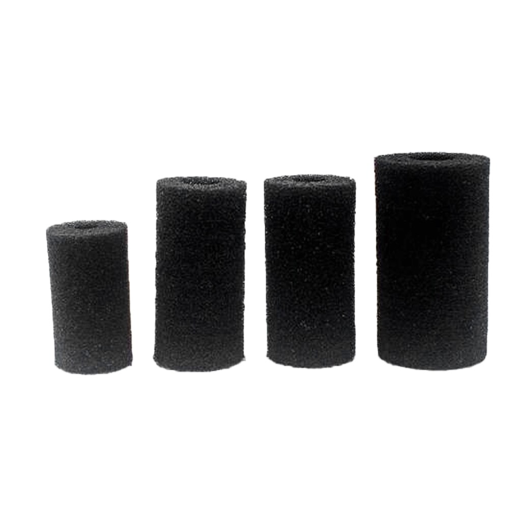 10Xcompatible Filter Intake Spons Aquarium Aquarium Filter Spons Filter