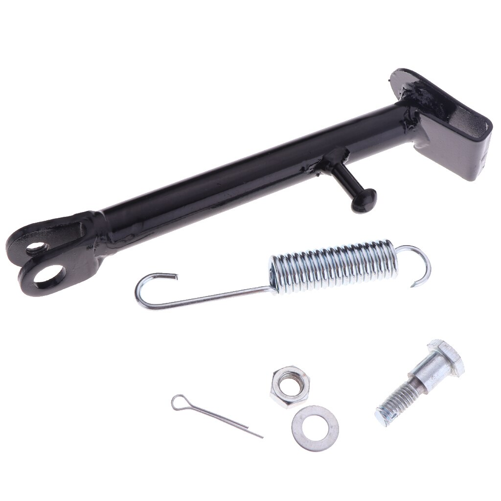 Béquille latérale de stationnement pour Yamaha PW80 PY80 JS80 90PY LC80 90PY, robuste