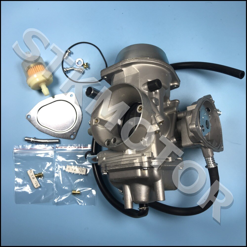 Hisun 700CC ATV QUAD CARBURETOR ASSY HISUN ATV PARTS 16100-F39-0001