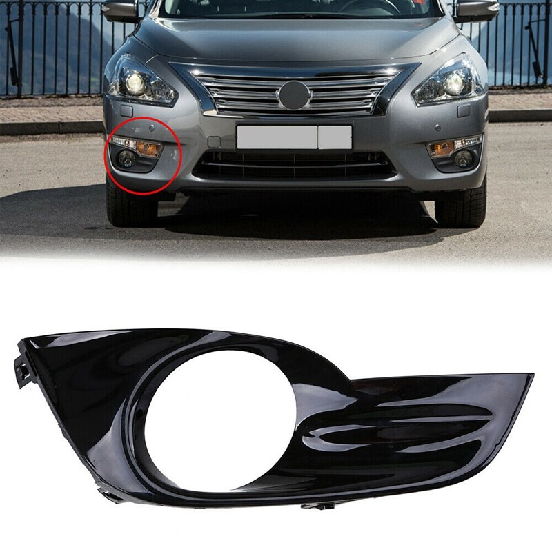 Voor Subaru WRX 2018-2020 Mistlamp Voorbumper Mistlampframe Afdekking