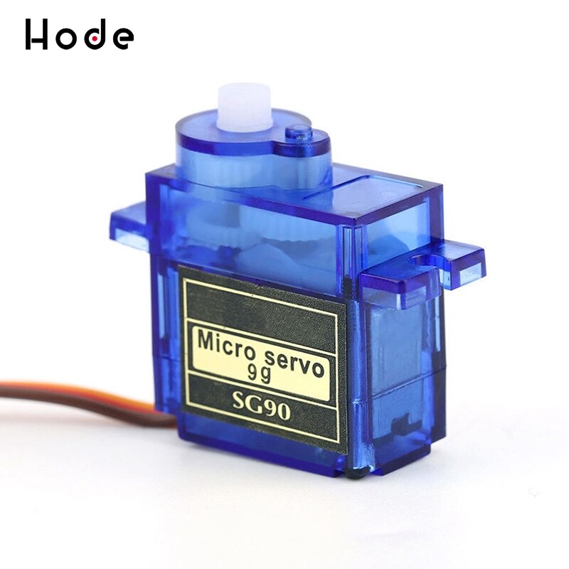 SG90 9G towerpro micro servo motor RC Robot Helicopter Airplane control