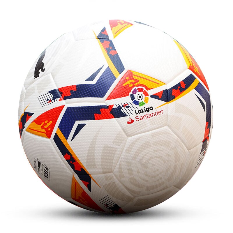 A++ Premier PU Soccer Ball Official Size 5 Football Goal League Ball Outdoor Sport Training Balls Futbol Voetbal Bola: FTB05