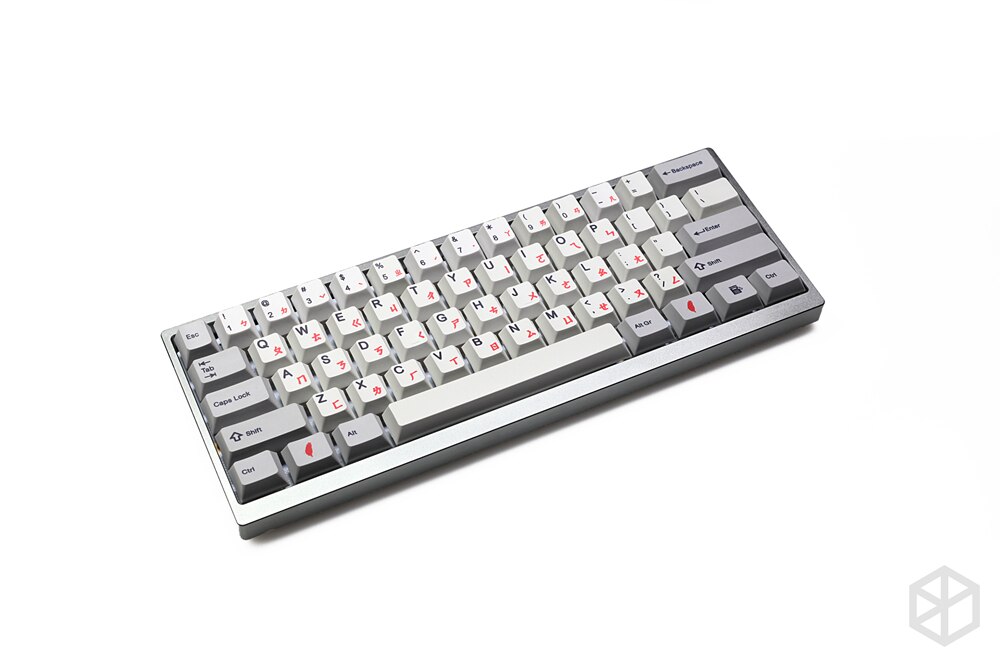 139 TaiWan pinyin Bopomofo font language black red Cherry profile Dye Sub Keycap PBT for gh60 xd60 xd84 tada68 87 104 108