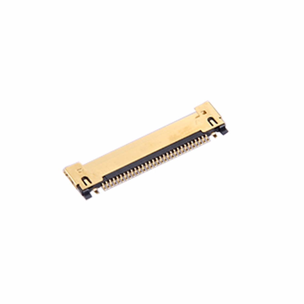 30 Pin LCD LVDS Cable Connector for Macbook Pro 13.3 inch A1278 - )