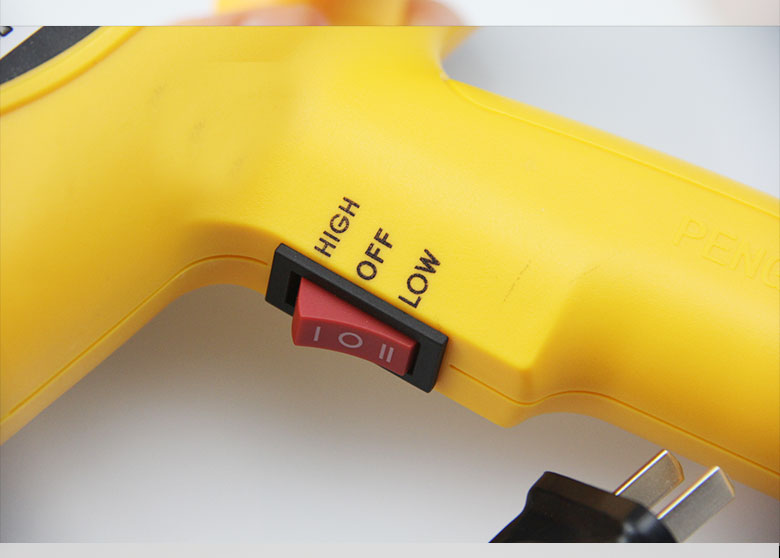 Elektrische Caps krimpen, een sluitmachine, krimpen cap machine gebrouwen wijn, rode wijn flessen, wijn flessen, fles cap shrinker
