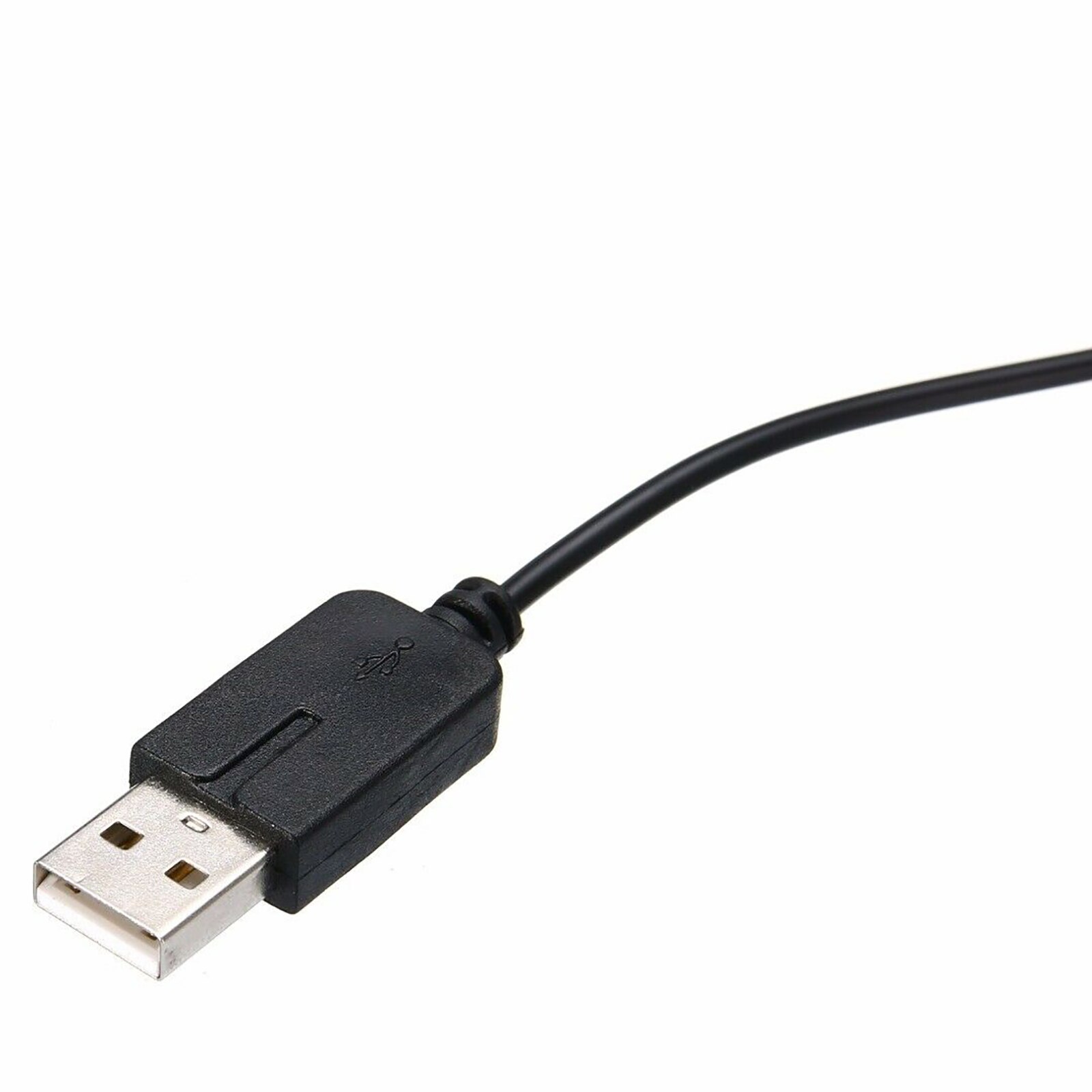 Usb Charger Power Cable Cord Lading Plug Voor 2DS 3DS 3Dsxl Dsi Dsixl Xl Niet Compatibel Met Ds, ds Lite, Wiiu