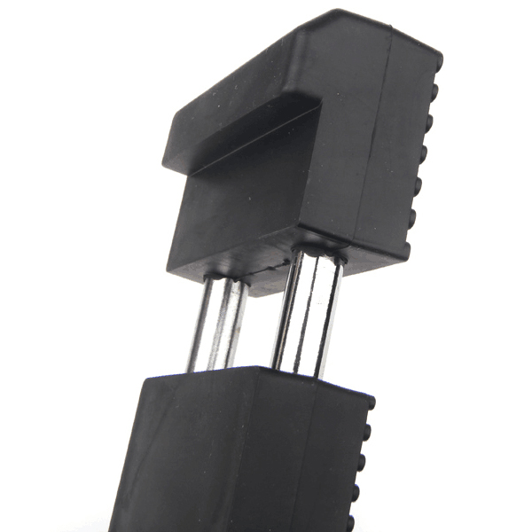 1PCS Sharpening Stone Holder Waterstone holder Grindstone Whetstone Base Fix Bracket Non-slip Sharpener Dock steel