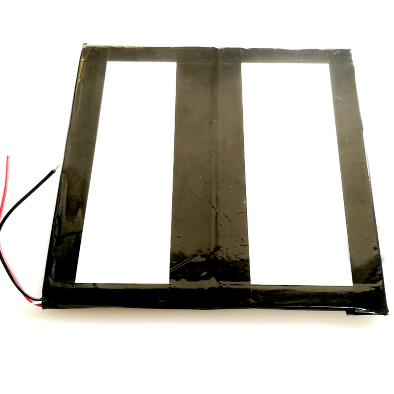 3.8V 10000mAh Battery For Chuwi Hi10 plus CWI527 Tablet PC Accumulator 2-Wire+Free Tools