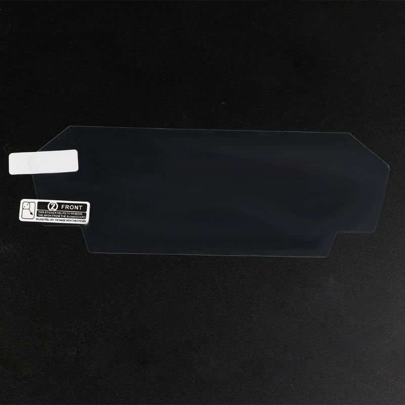 2 Set Cluster Scratch Cluster Screen Protection Film Protector for honda NC750 NC750S NC750X NC700 S/X NC700S NC700X