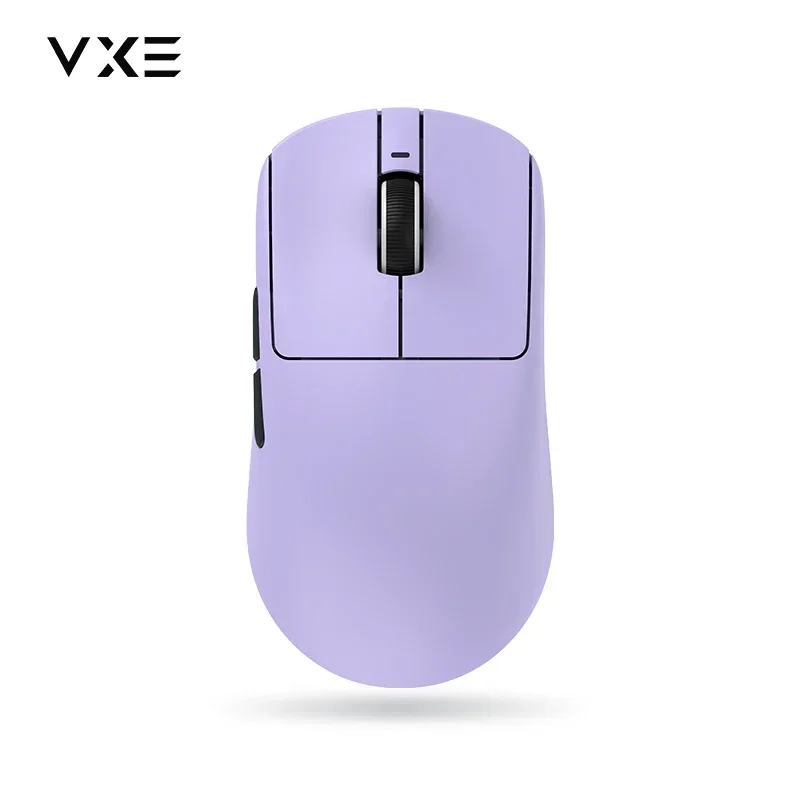 VGN VXE Dragonfly R1 bezprzewodowa mysz PAW3395 czujnik Nordic 52840 2KHz FPS mysz do gier inteligentna prędkość niskie opóźnienie gra biurowa