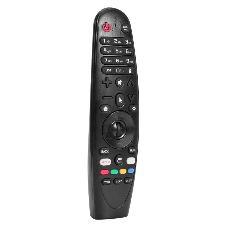 Universal TV Remote Control for LG AN-MR18BA AKB75375501 AN-MR19 AN-MR600 OLED65E8P OLED65W8P OLED77C8P UK7700 SK800 SK9500