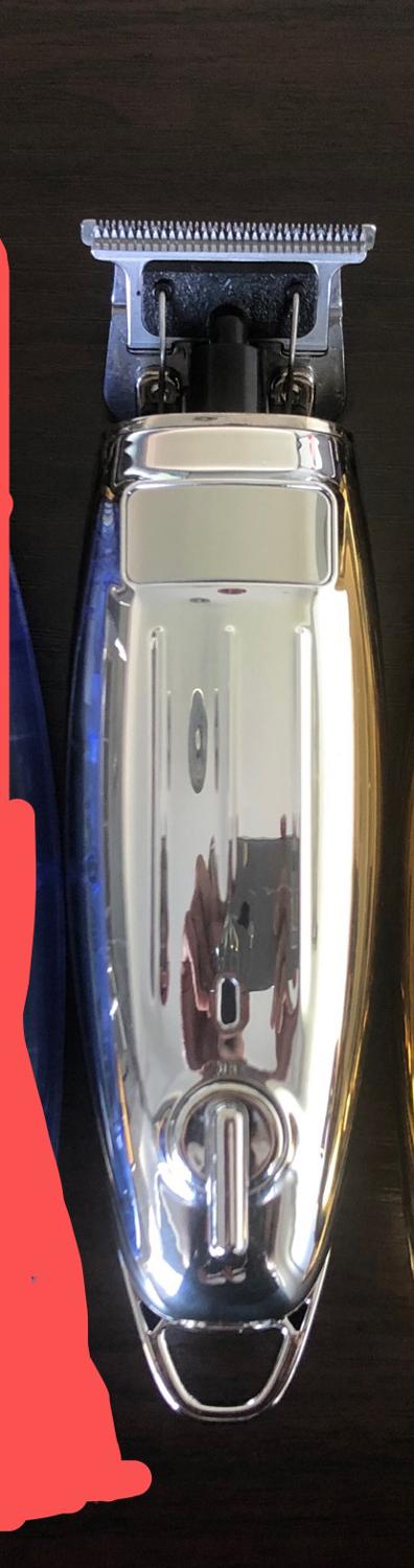 T-outliner Hair Trimmer for Men Hair Clipper Electric Hair Cutter Machine Rechargeable Haircut Powerful 100-240v: 9