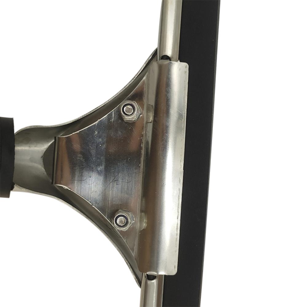 Fenster Rakel Glas Reinigung Wischer Pinsel Umweltfreundliche Weiche Glas Schaber Glas Wischer Reiniger Helfer Haushalt Reinigung B53