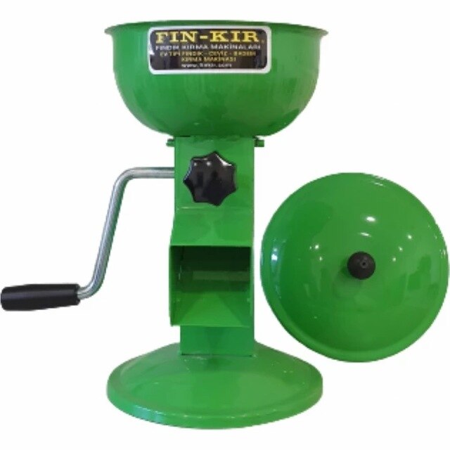 Hand Crank Walnut Cracker Compact and Adjustable Nutcracker For Nuts