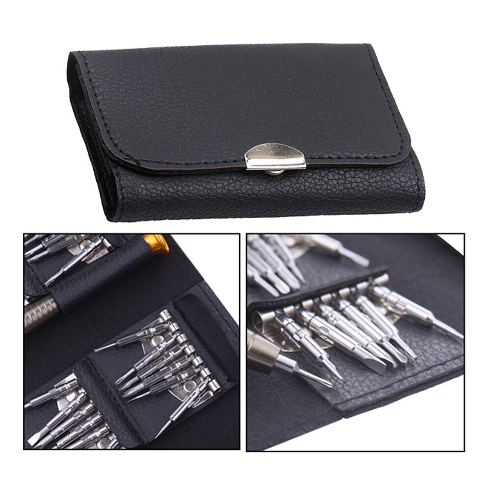 45 in 1 Mobile Phone Repair Tool Kit Multi Opening Disassembly Repair Tool Set For Iphone For Samsung S6 S7 Edge Hand Tools Set