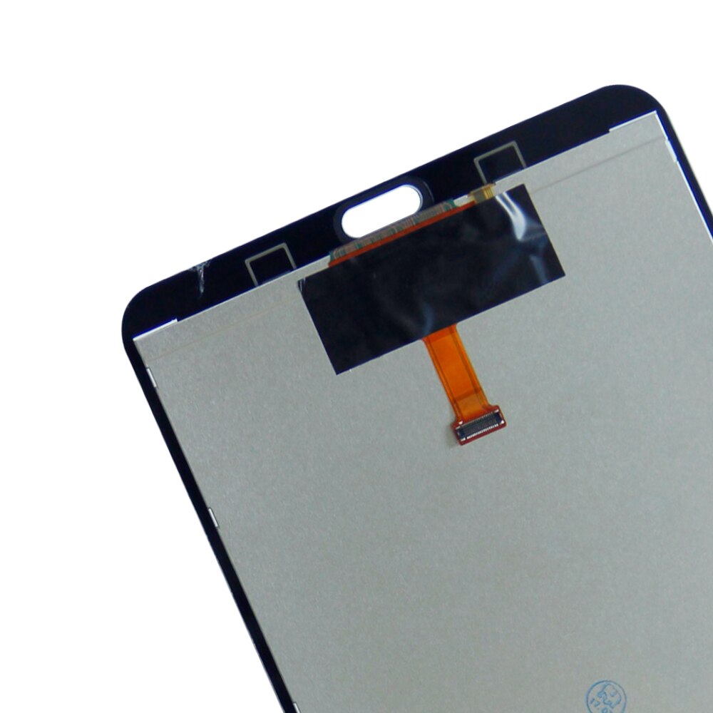 Pour Samsung Galaxy Tab 4 8.0 WiFi SM-T330NU T330 T337 écran tactile numériseur + écran Lcd assemblée de remplacement