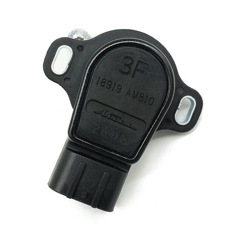 for 18919-AM810 Accelerator Pedal Position Sensor for Nissan Infiniti 350Z G35