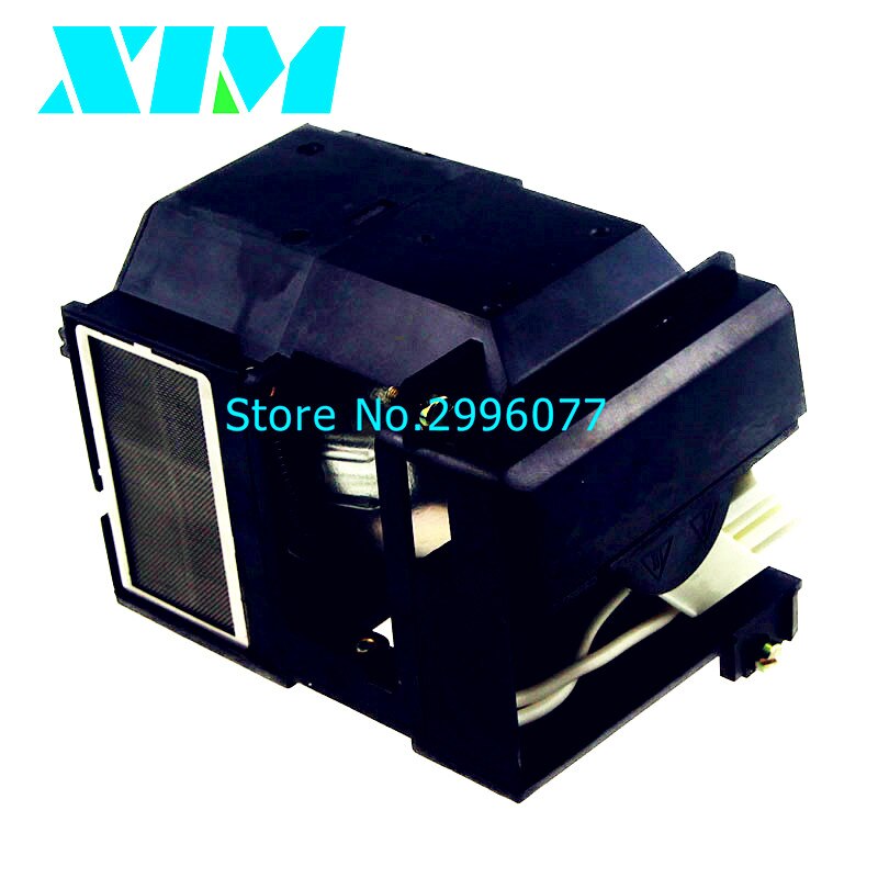 SP-LAMP-009 Replacement Projector Lamp/Bulbs with Housing for INFOCUS SP4800 X1 X1A C109 ASK C110-180DAYS WARRANTY