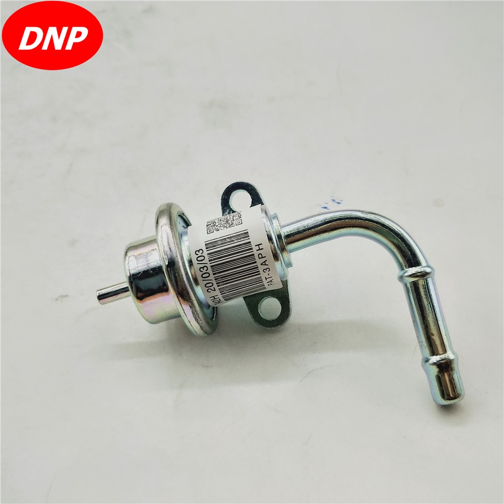 Dnp Fuel Injection Pressure Regulator Fit Voor Toyota Fortuner Hilux Innova Hiace 2327075010 23270-75010