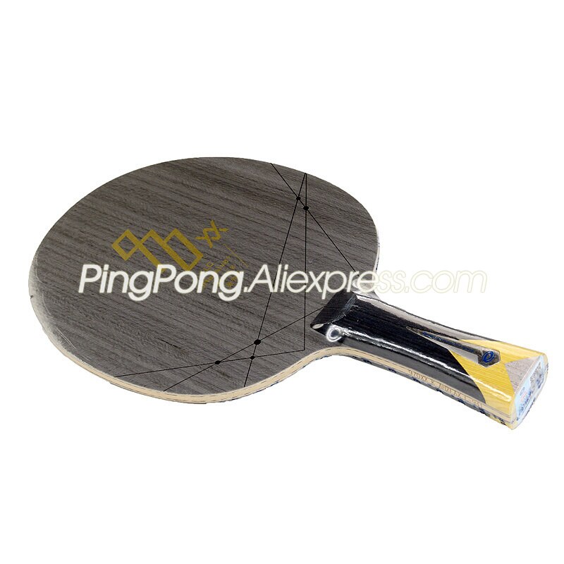 YINHE 970XX -K / 970XX-K KLC Kevlar Carbon ALC YINHE Table Tennis Blade Original Galaxy Ping Pong Bat / Paddle
