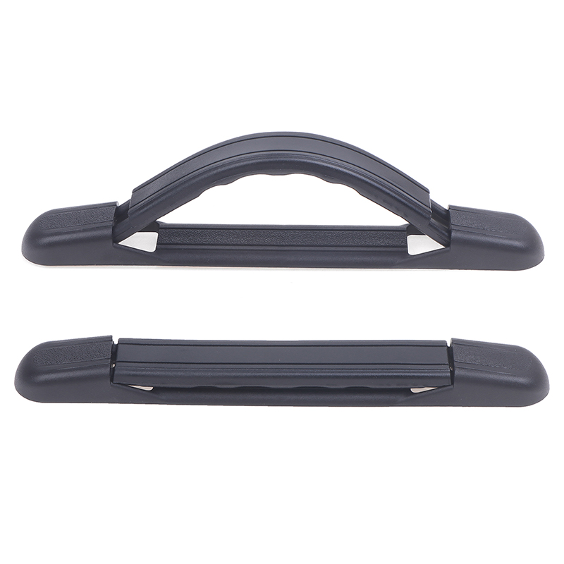 Luggage Handle Trolley Box Telescopic Grip Holder Carrying Pull Replacement Innovative And Practical Black Suitcase Accessories