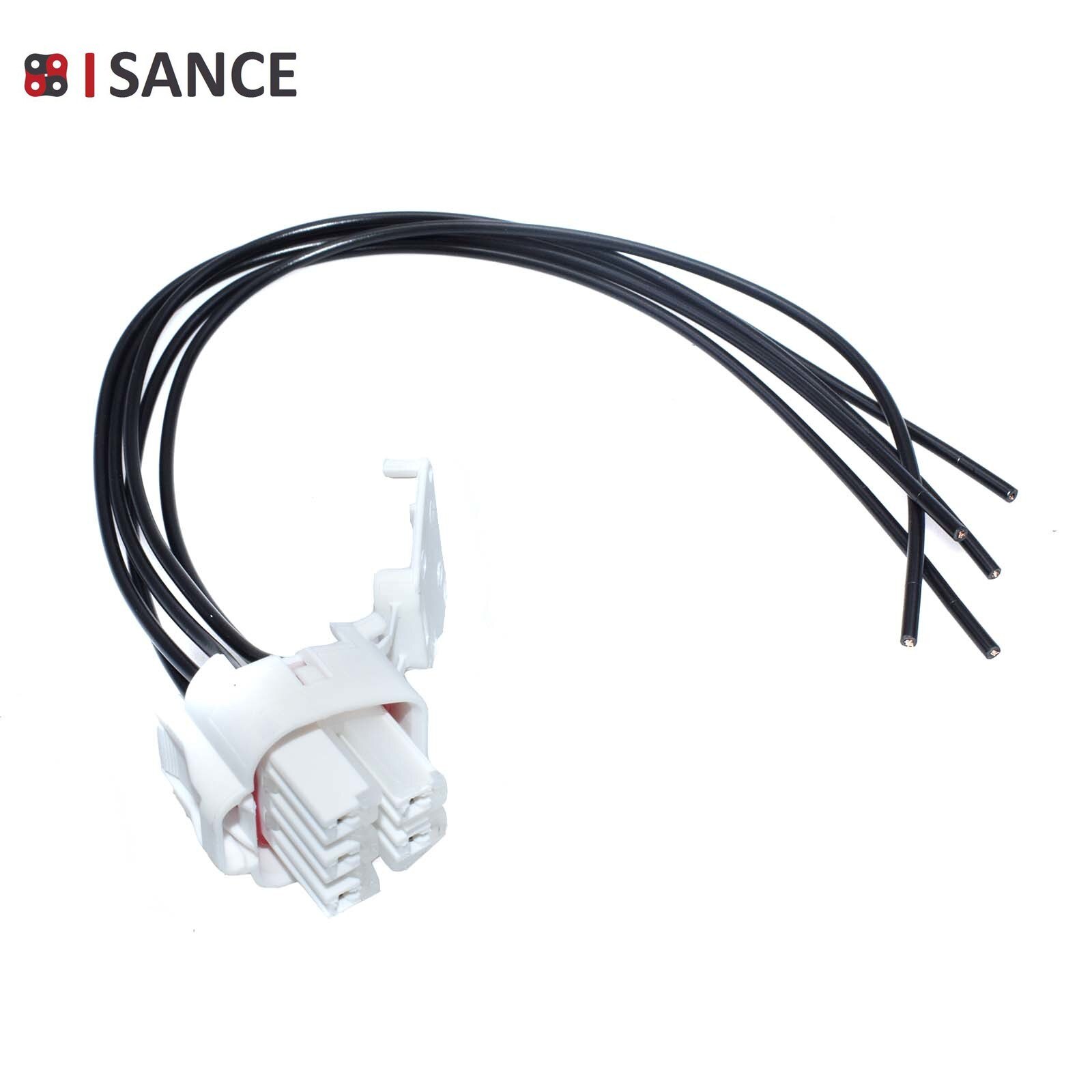 Fuel Pump Assembly 5 pins Connector Pigtail Plug Harness Wires Cable For Mazda Hyundai Toyota Lexus Kia Mitsubishi 90980-11077