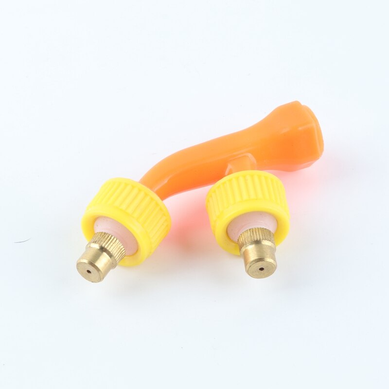 M14 Sprayer Nozzles Agricultural Electric Sprayer Pesticide Knapsack Adjustable Plastic Spray Nozzle Spraying Weeds in Garden: female  M149
