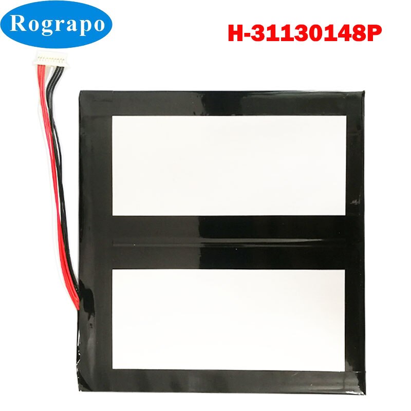 Nueva batería para Chuwi Ubook / Chuwi Aerobook CWI509 HW-31130148 H-31130148P Tablet PC 7,6 V de batería 7-enchufe de cable