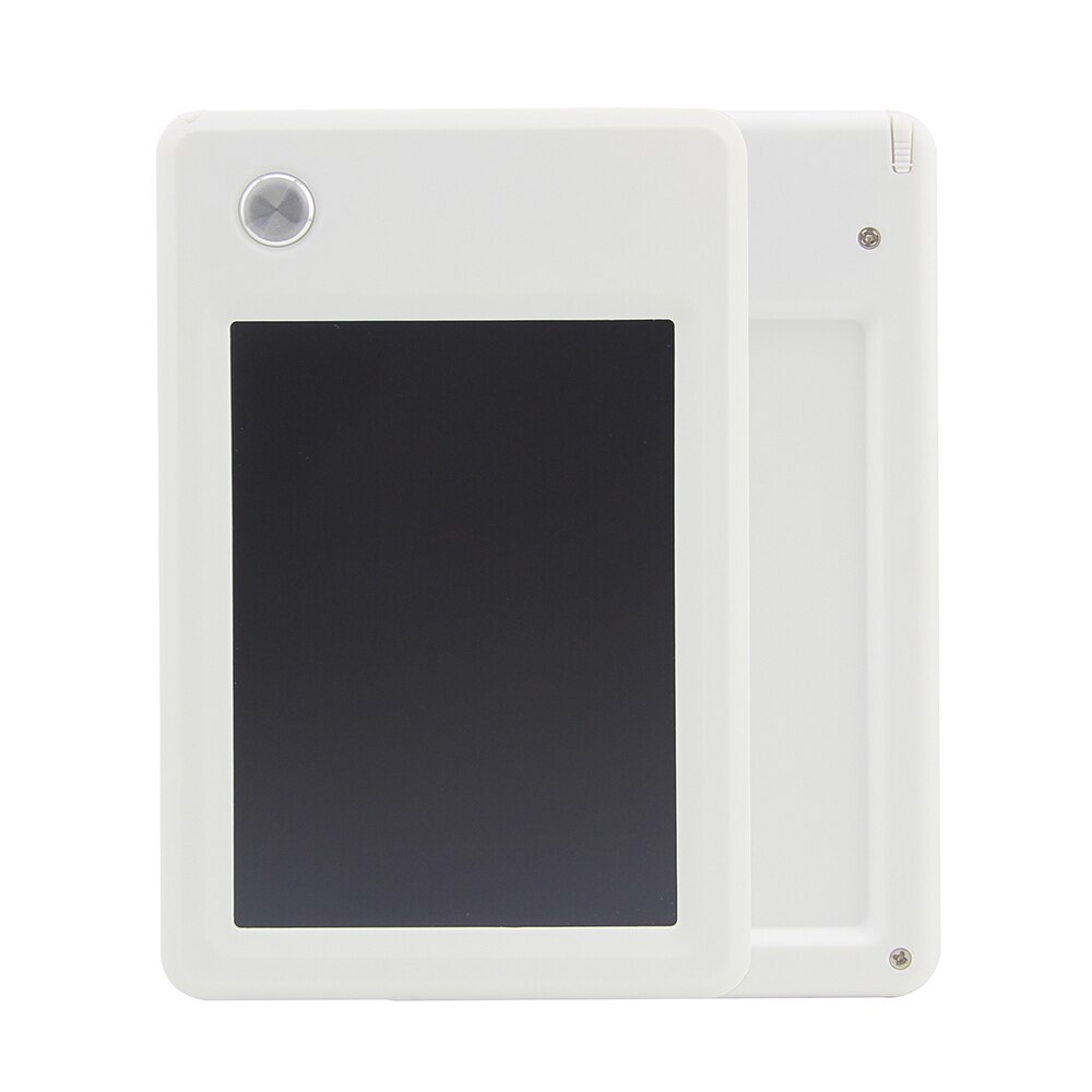 Mini 5 Inch LCD Writing Tablet Handy Digital Drawing Board Memo Message Electronic Graphic Notepad Paperless For Kids