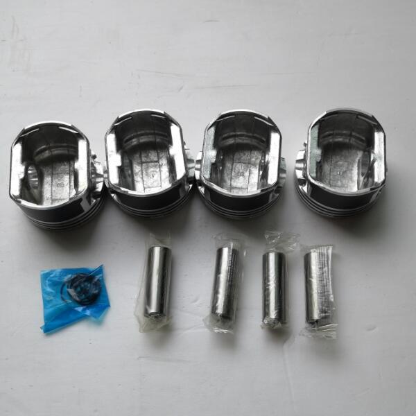 465QA conjunto de pistón del motor para Chana Wuling Hafei Changhe