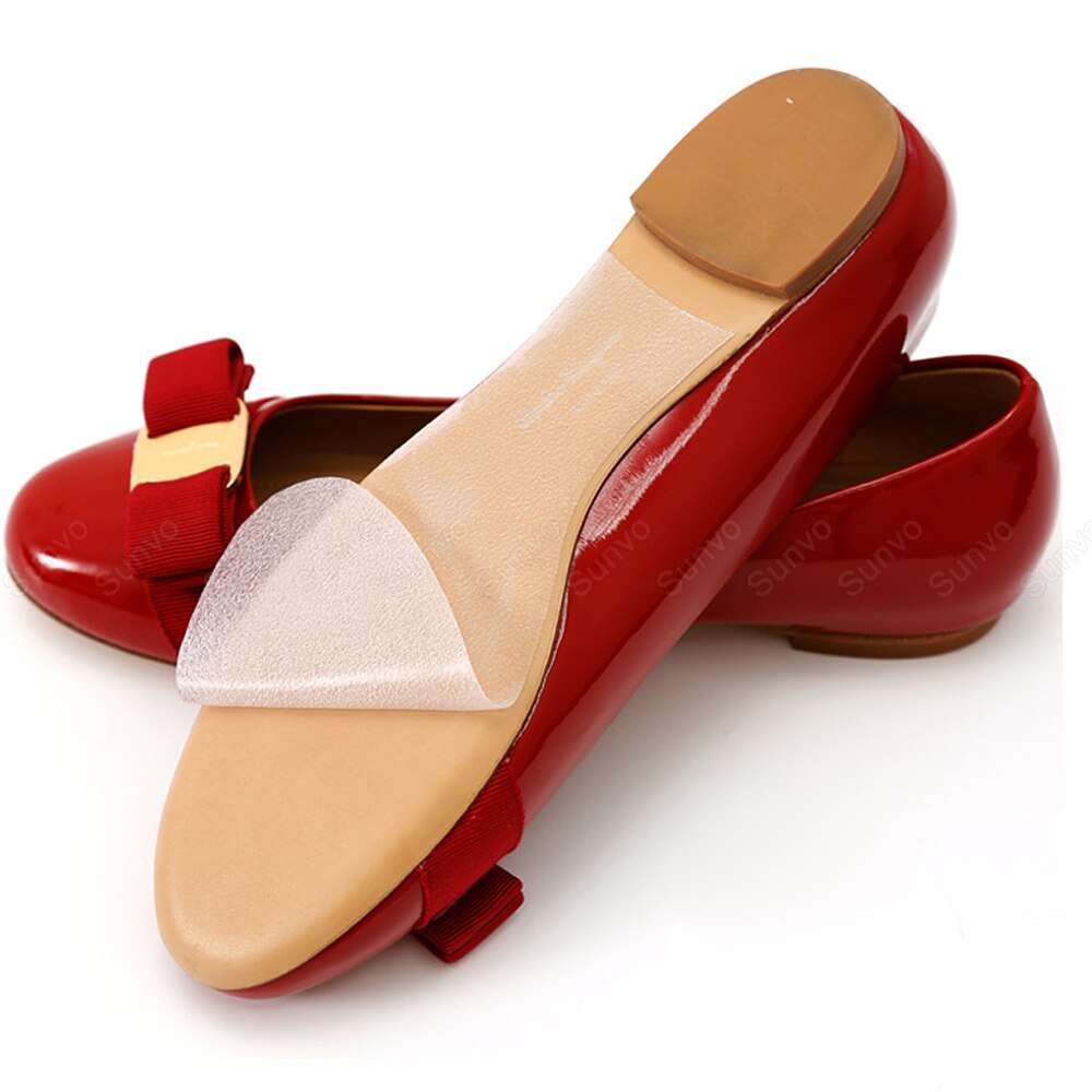 Schoenen Zool Protector Sticker Voor Sneakers Bescherming Bodem Grond Grip Schoen Zool Binnenzool Pad Reparatie Zorg Vervanging Stickers