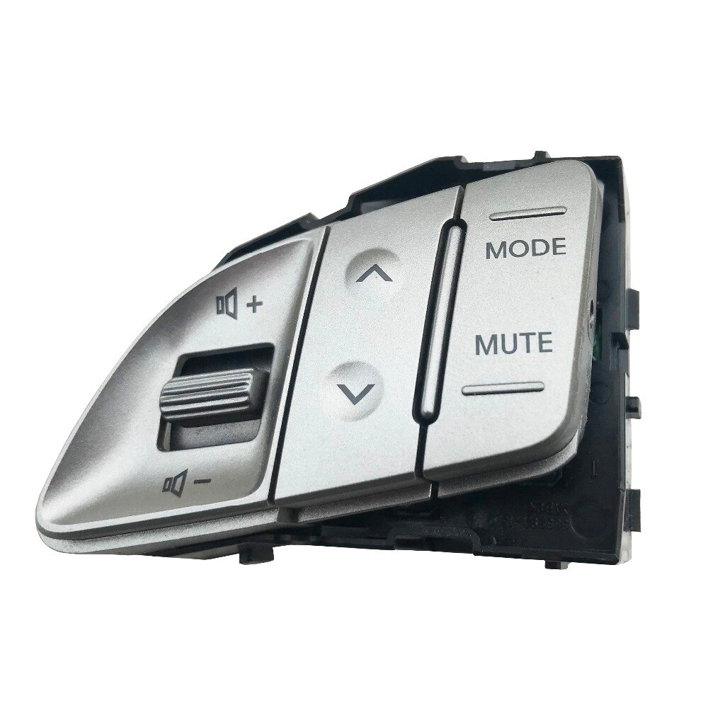 Auto multifunctionele stuurwielknop voor HYUNDAI TUCSON IX35 2010-2015 96700-2S900/G,bedieningsknoppen,wielschakelaarknopafdekking