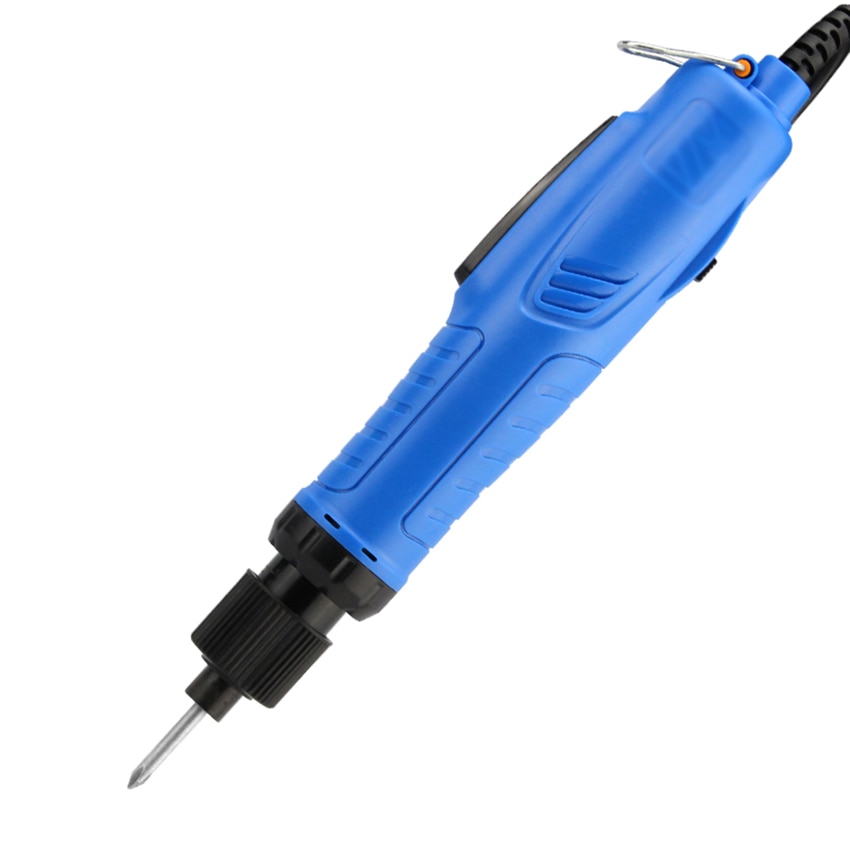 DC18V-36V Power Screwdrivers, Adjustable Torque Electric Screwdriver with Bits, Magnetizer, Component Box for Phone Home Repair