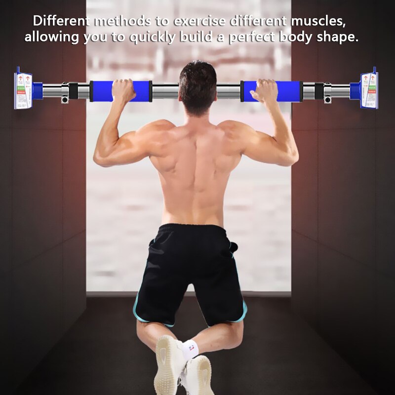 RELIFE REBUILD YOUR LIFE Dips Barre Parallèle Station de Musculation