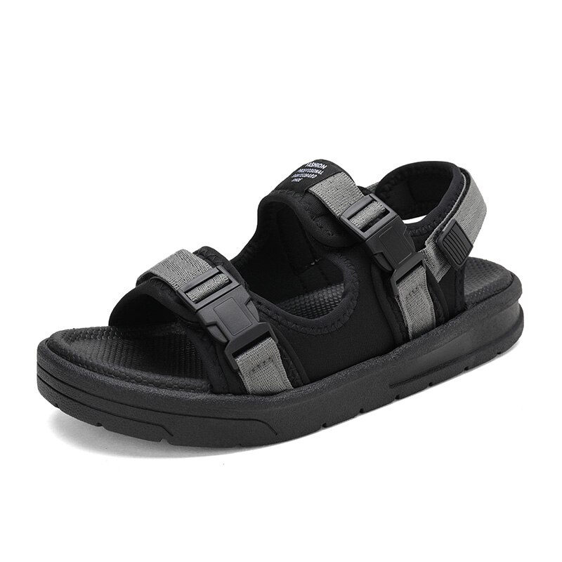 Sandálias playa-homem deportivas slide homme verano sandles sandel trabalho verão praia sandália masculino erkek borracha 2020