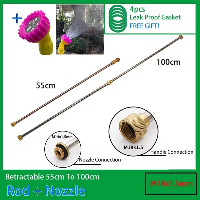 Handheld Handle Trigger Press Switch With Lock Connector For Electric Spraying Hand Sprayer Outdoor Garden Sprayer Accessories: Dark Khaki