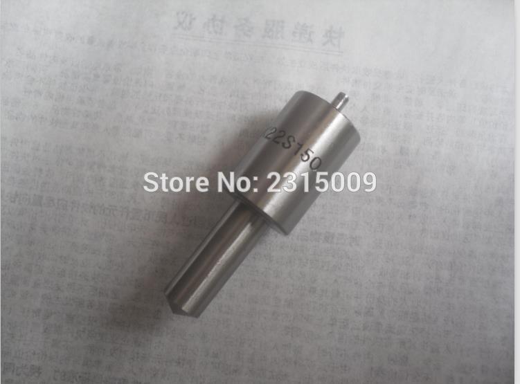 Nozzle coupling of original ZCK22S150A brand diesel nozzle diesel engine