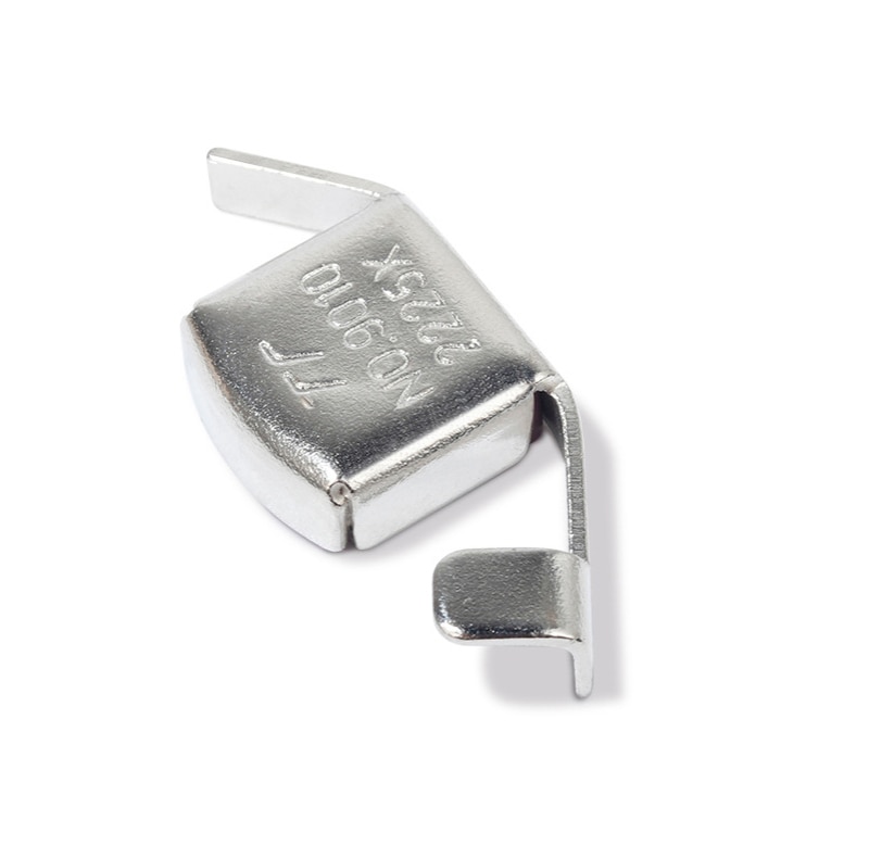 1PCS adjustable fabric edge presser foot Sewing machine flat for sewing machine sewing household sewing machine accessories