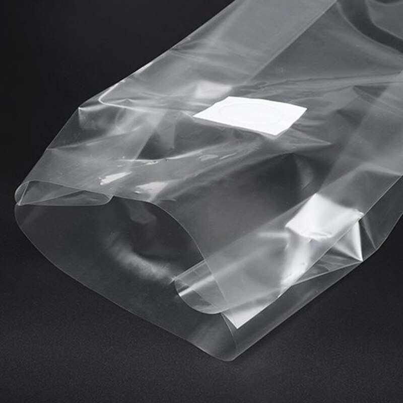 100PCS Mushroom Spawn Grow Bag Substrate High Temp Pre Sealable Garden Supplies