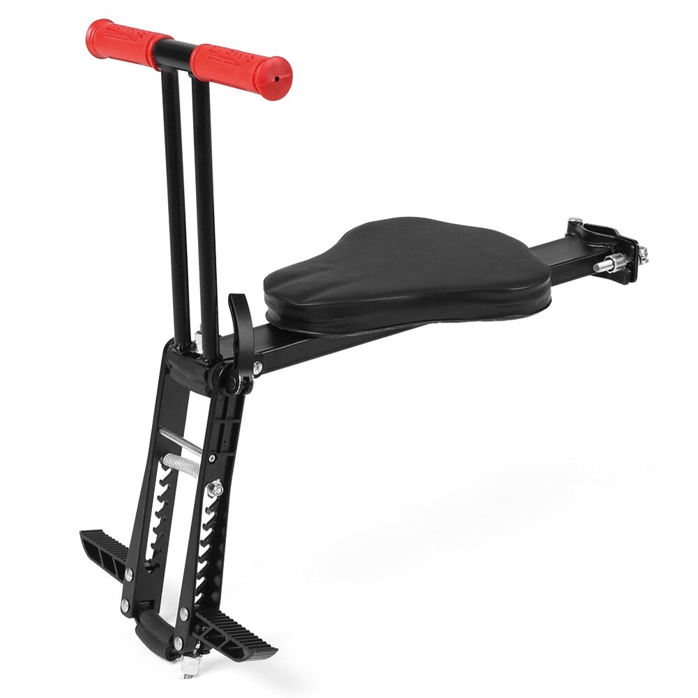 Barre De Montage Ibert Pour Siège Vélo Enfant Stinger – Rechange (occasion)