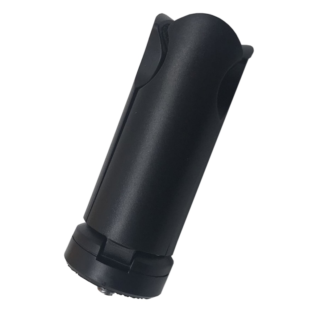 Eenvoudige Bediening Accessoires Mobiele Telefoon Draagbare Basis Handheld Mini Universele Live-uitzending Multipurpose Tripod Stand Houder