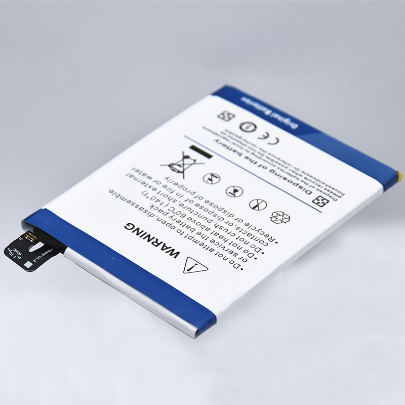 100% batterie d'origine LOSONCOER 6600mAh C11P1612 pour ASUS Zenfone 4 Max Pro Plus ZC554KL X00ID Zenfone 3 Zoom Z01HDA ZE553KL