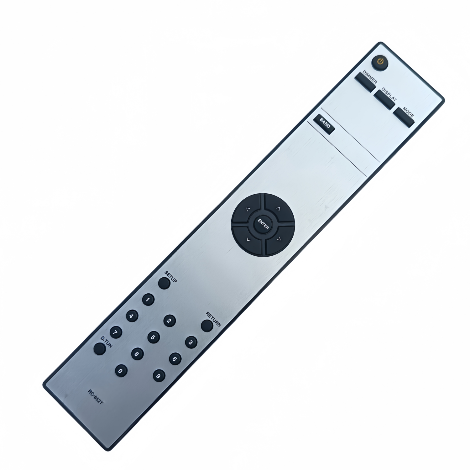 Original Remote Control RC-852T For ONKYO RC852T T-4030 T-4070 T4070B RC-831T T-4030S T4030S 4K UHD Network Receiver